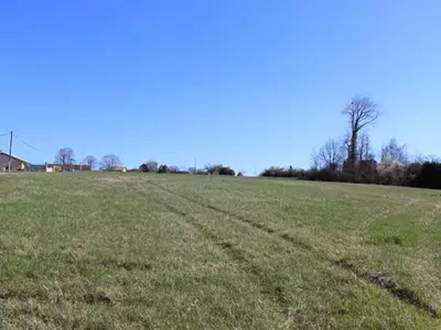 Saint Martial de Valette 24300 Achat / Vente terrain