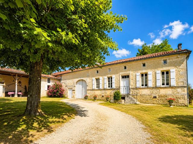 Saint Martial Vente Maison 16