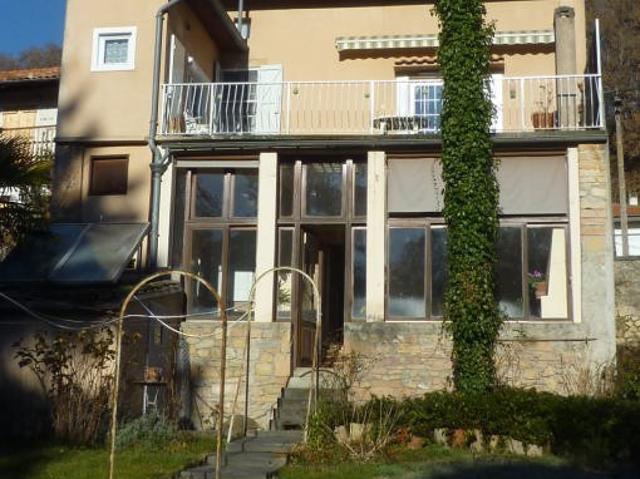 Saint Martory Jolie maison composée de deux appartements ave. 150m² Saint Martory