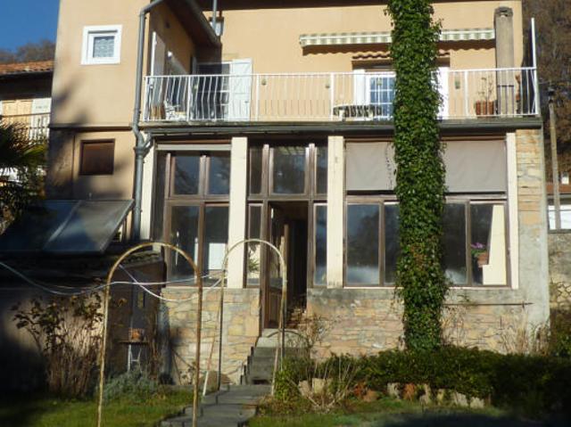 Saint Martory Vente Maison 31