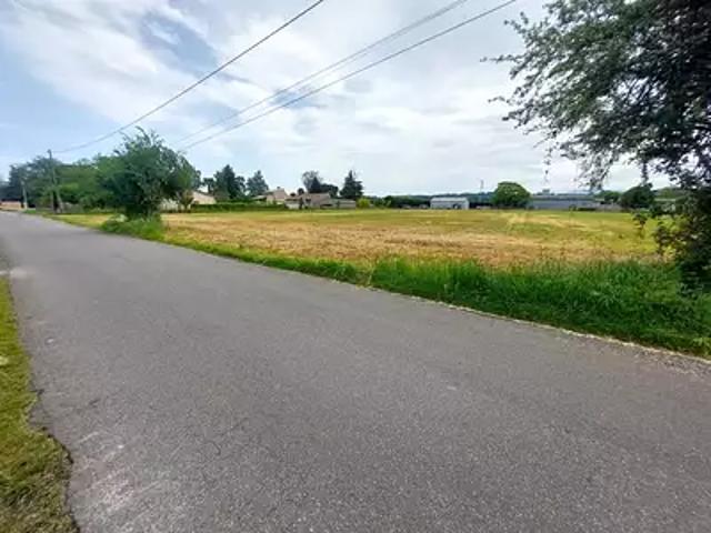 Saint Martory 31360 Achat / Vente terrain