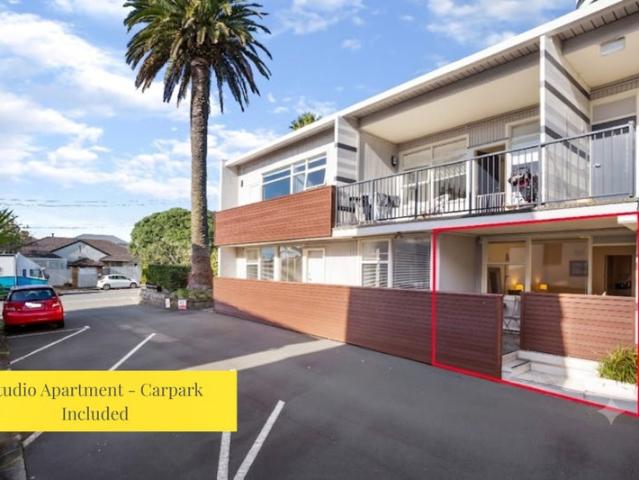 saint marys bay, 1 bedroom