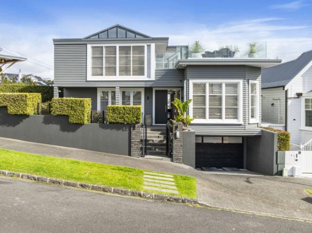 saint marys bay, 4 bedrooms