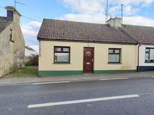 Saint Mary's Road, Headford, Headford, Co. Galway, H91HY9P is.