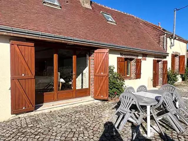 Saint Marc du Cor 41170 Achat / Vente maison 5 pièces t5