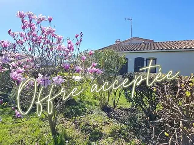 Saint Marc la Lande 79310 Achat / Vente maison 5 pièces t5