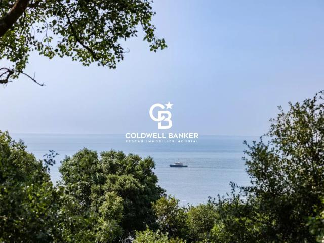 Saint Marc Sur Mer Maison Neuve Face Mer 86m² Saint Nazaire
