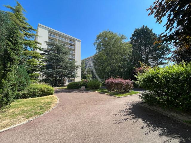 Saint Marceaux T1 IDEAL INVESTISSEMENT