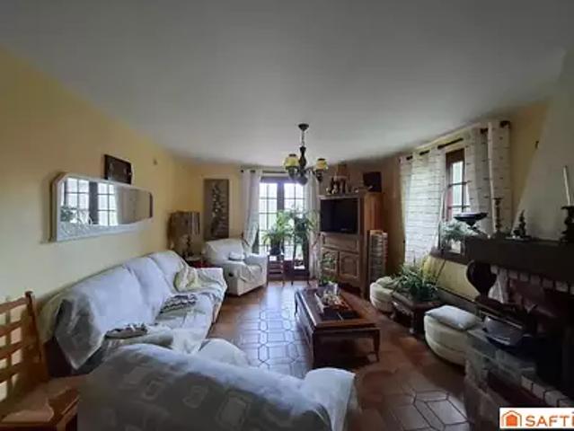 Saint Marcel 27950 Achat / Vente maison 6 pièces t6