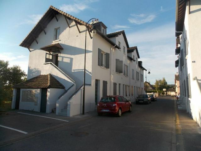 SAINT MARCEL 2 PIÈCES 26.64m2