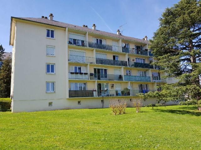 SAINT MARCEL 4 PIECES 85.70 m2