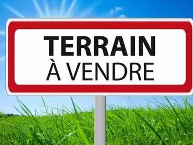 Saint Marcel 71380 Achat / Vente terrain