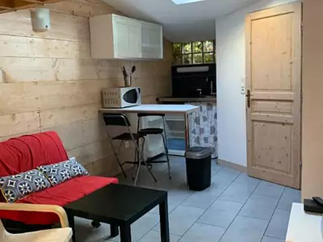 Saint Marcel 71380 Location appartement 1 pièce t1