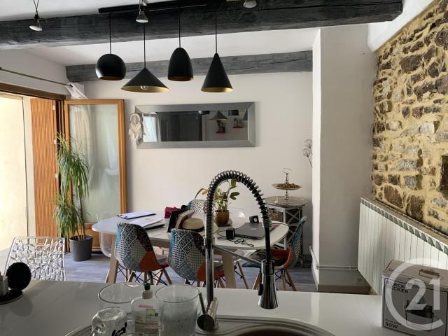 Saint Marcel de Careiret Location Maison 30