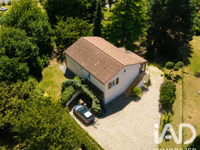 Saint Marcel lès Sauzet Vente Maison 26