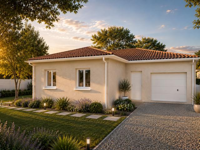 Saint Marcel lès Sauzet Vente Maison 26