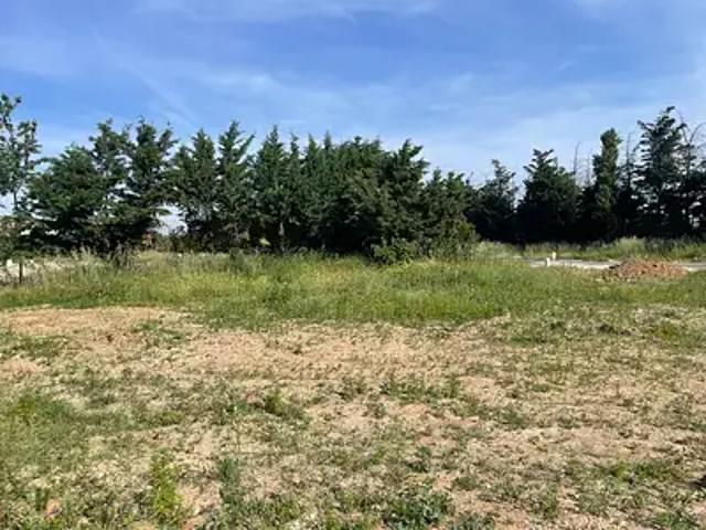 Saint Marcel lès Valence 26320 Programme neuf terrain neuf à vendre