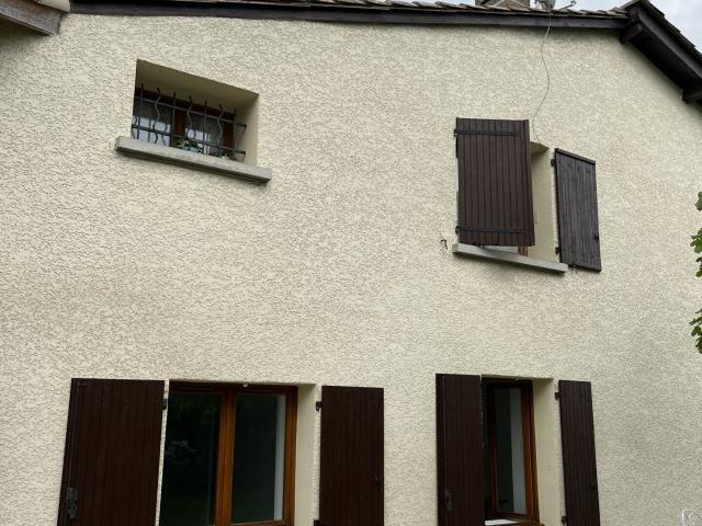 Saint Marcel lès Valence Vente Appartement 26