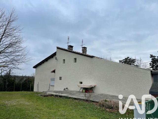 Saint Marcel lès Valence Vente Appartement 26