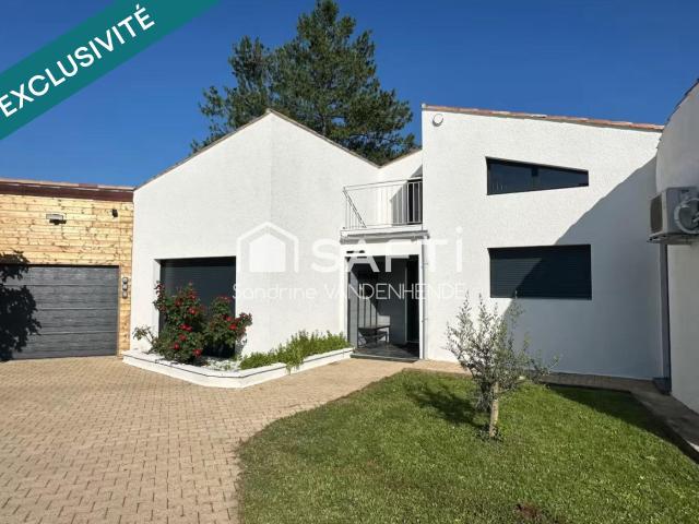 Saint Marcel lès Valence Vente Maison 26