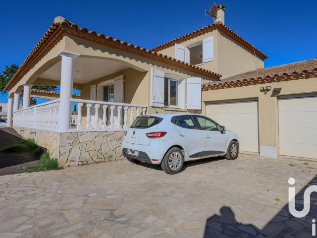 Saint Marcel sur Aude Vente Maison 11