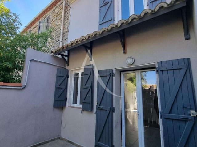 Saint Marcel sur Aude Vente Maison 11