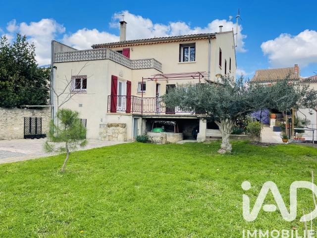 Saint Marcel sur Aude Vente Maison 11