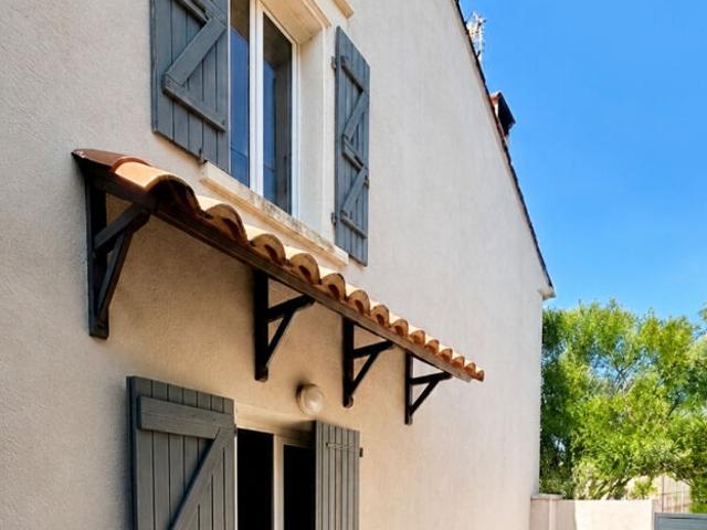 Saint Marcel sur Aude Vente Maison 11