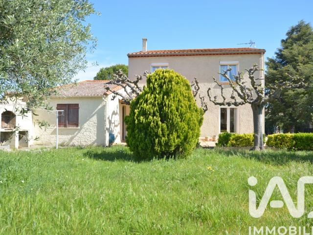 Saint Marcel sur Aude Vente Maison 11