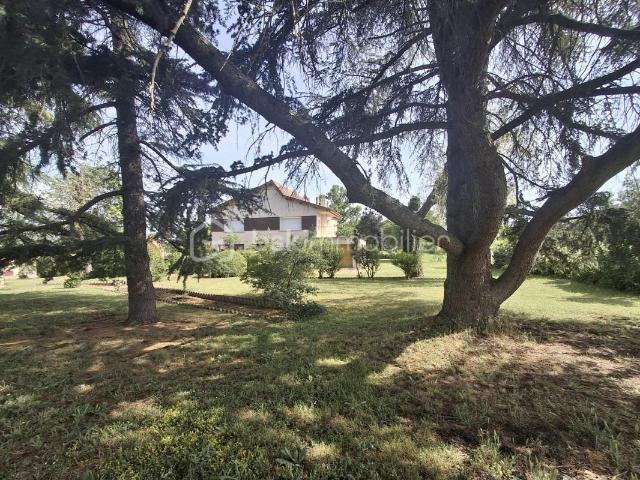 Saint Marcel Paulel Vente Maison 31