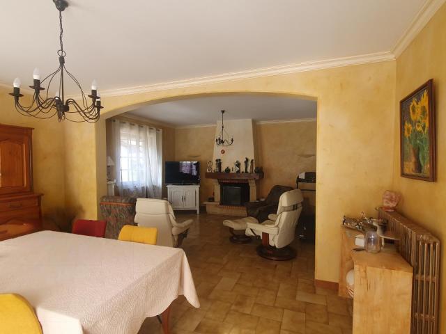 Saint Marcel Paulel Vente Maison 31