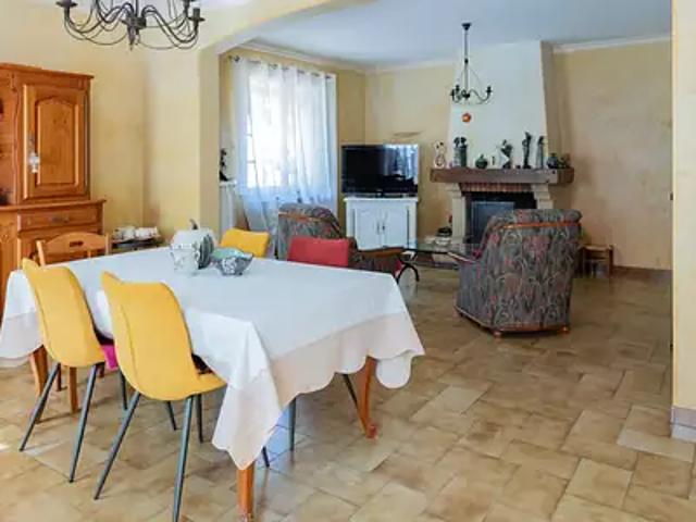 Verfeil 31590 Achat / Vente maison 5 pièces t5 piscine terrasse