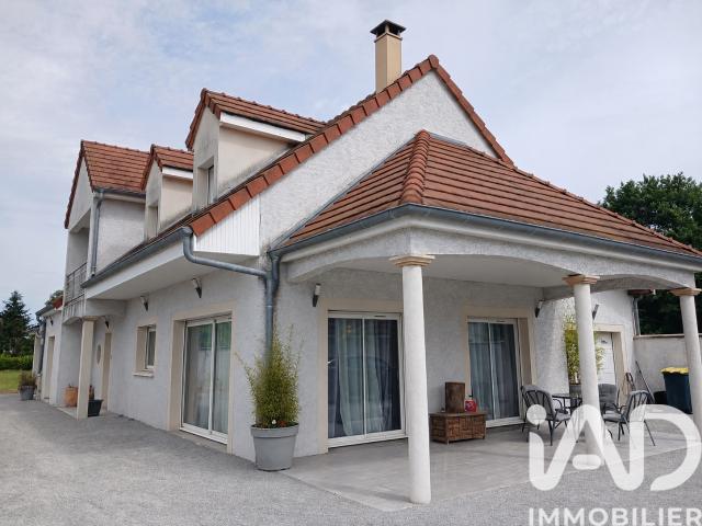 Saint Marcel Vente Maison 71