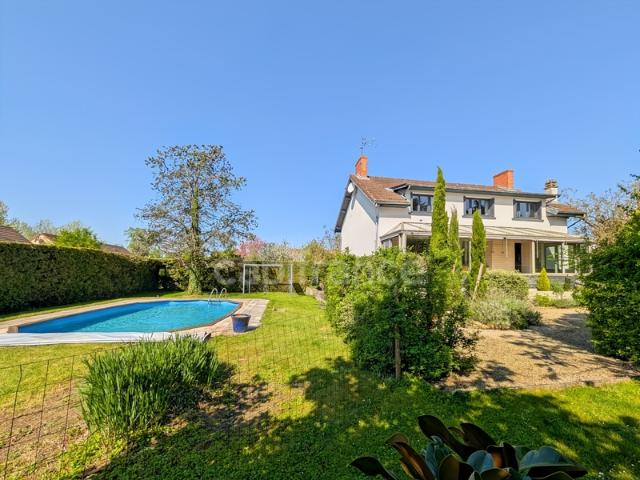 Saint Marcel Vente Maison 71