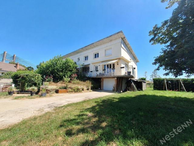 Saint Marcel Vente Maison 71