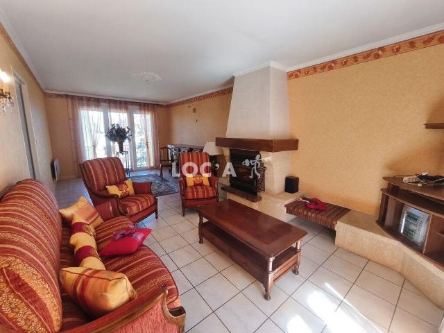Saint Marcel Vente Maison 71