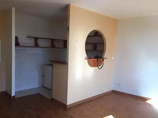 Saint Marcellin 38160 Achat / Vente appartement 2 pièces t2