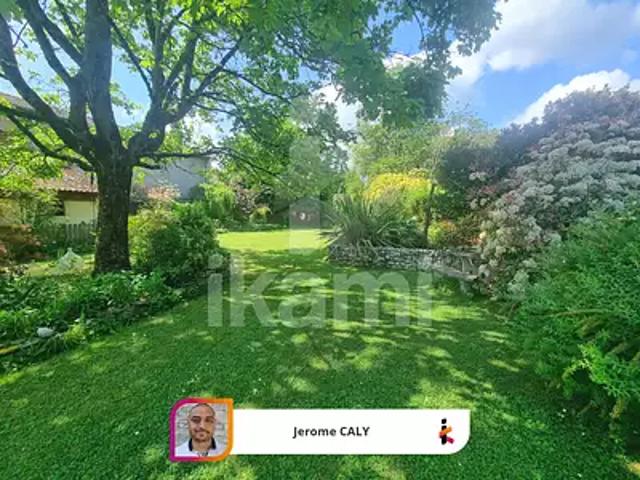 Saint Marcellin 38160 Achat / Vente maison 12 pièces t12