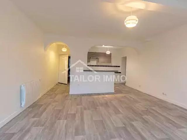 Saint Marcellin 38160 Location appartement 2 pièces t2