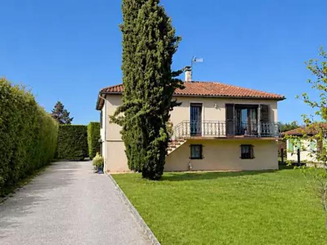 Saint Marcellin en Forez 42680 Achat / Vente maison 3 pièces t3
