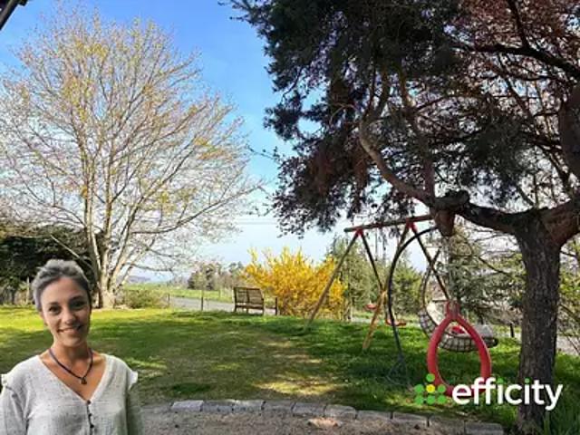 Saint Marcellin en Forez 42680 Achat / Vente maison 4 pièces t4