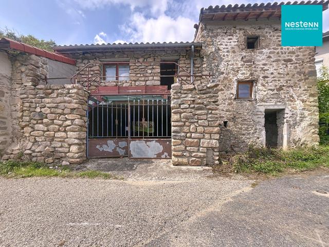 Saint Marcellin en Forez Vente Maison 42