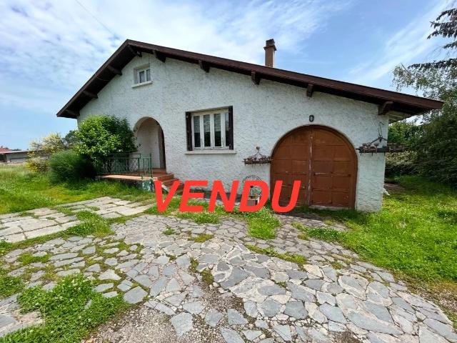 Saint Marcellin en Forez Vente Maison 42
