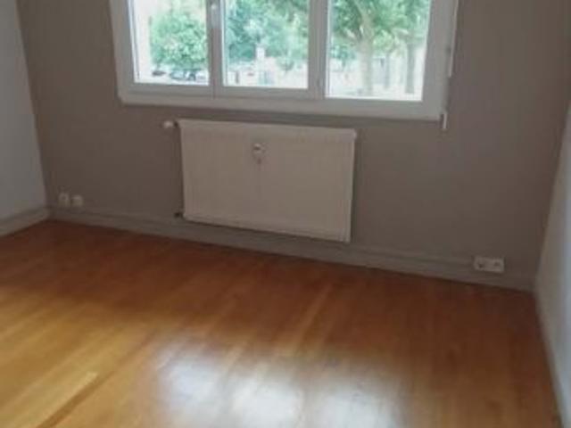 Saint Marcellin Location Appartement 38
