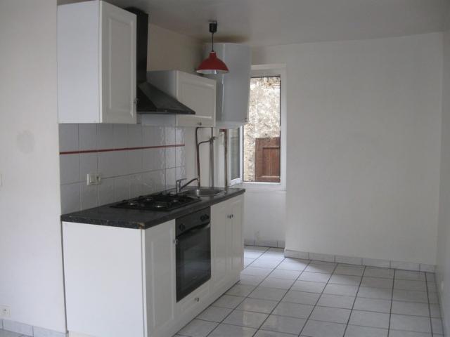 Saint Marcellin Vente Appartement 38