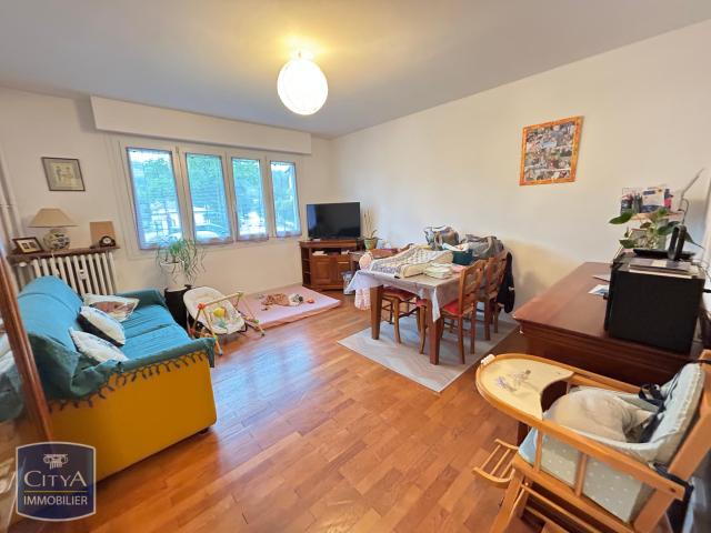 Saint Marcellin Vente Appartement 38