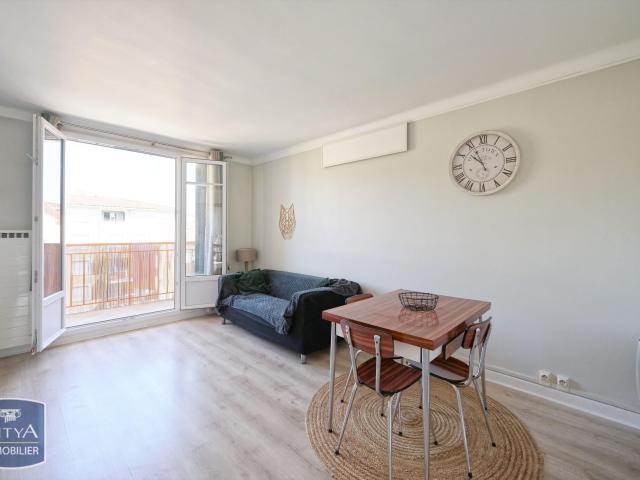 Saint Marcellin Vente Appartement 38