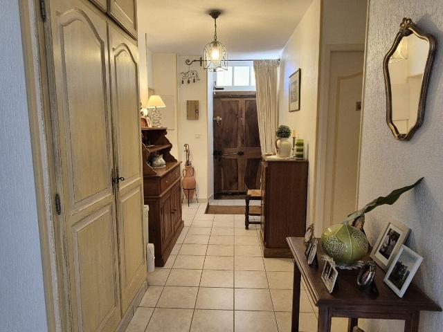 Saint Marcellin Vente Appartement 38