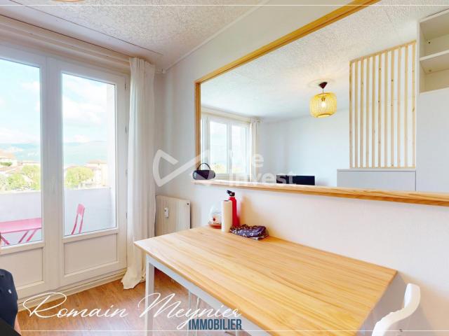 Saint Marcellin Vente Appartement 38