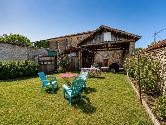 Saint Marcellin Vente Maison 38